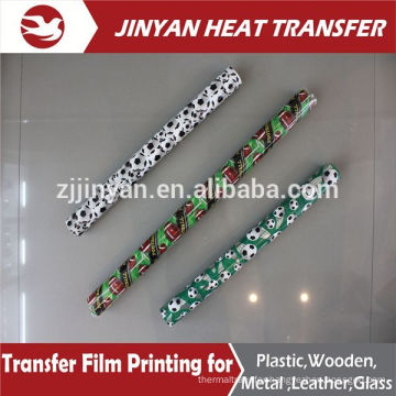 printed film for magic mop heat transfer printing